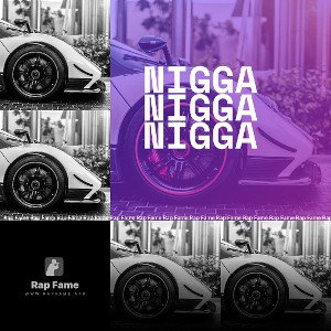 nigga nigga nigga