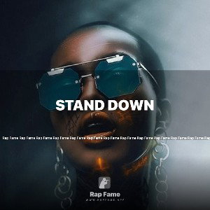 stand down