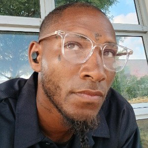 THE BLAVK EMIN3M STORY