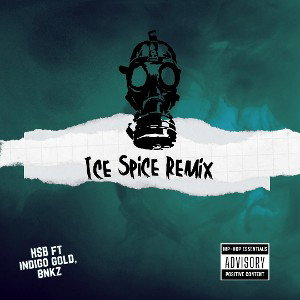 ICESPICEREMIX