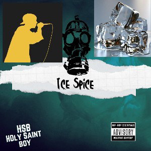 Ice Spice