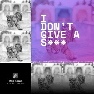 I Don’t Give A S***