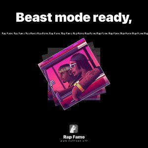 Beast mode ready,