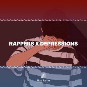 Rappers X Depressions