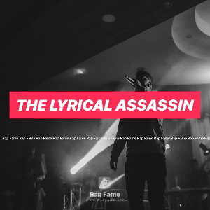 The lyrical assassin