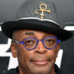 JEFE KIDD - SPIKE LEE