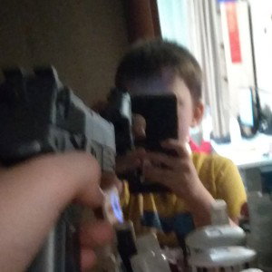 ты сосёшь член