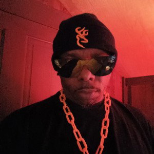 I'm Different instrumental 