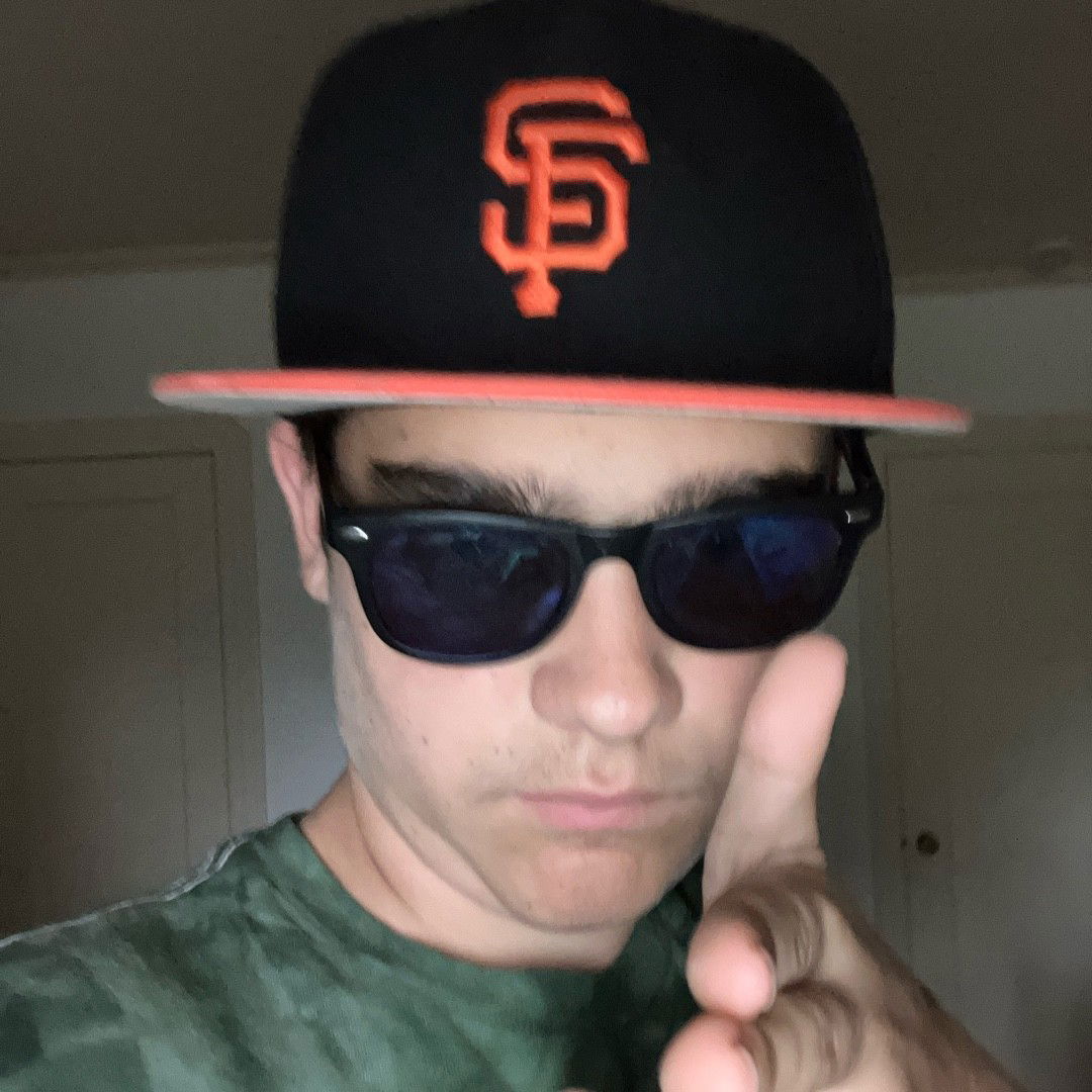 Fulcrum Rapper Rap Fame | We The People