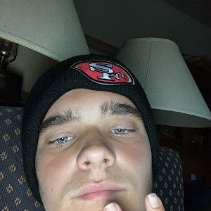 49ers own your pansy team