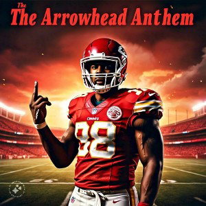 Arrowhead Anthem (49ers)