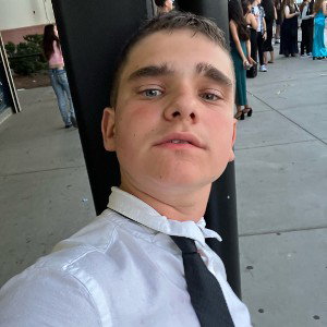 Suit and Tie 