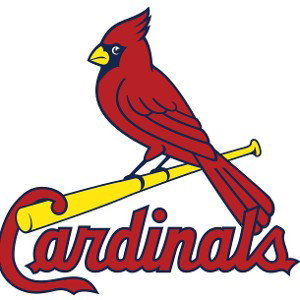 ST LOUIS CARDINALS 