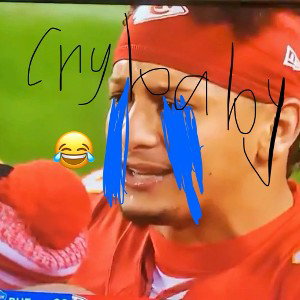 Kansas City F*ggots