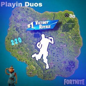 Playin Duos By Young$oldier'z