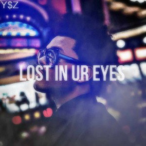 Lost In Ur Eyes By Young$oldier'z