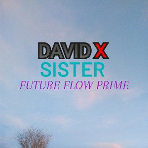 SISTER - DAVID X 