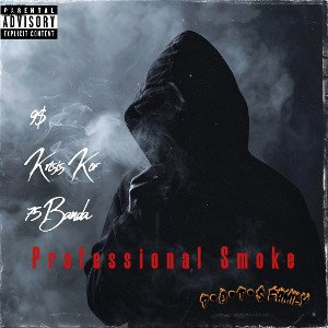 Professional Smoke 