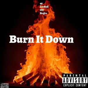 Burn It Down 