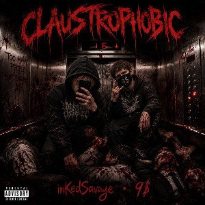 claustrophobic