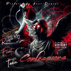 Confessions- Richie 9$z ft. Taku