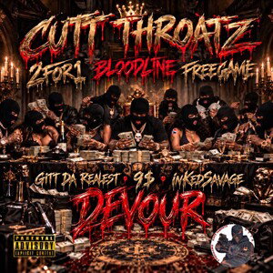 Devour