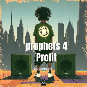 Prophets 4 Profit