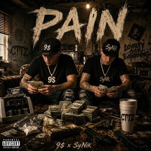 Pain