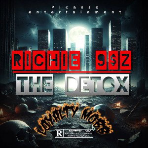  “The Detox”- Richie 9$z