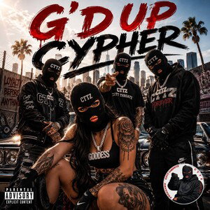 G’D up Cypher