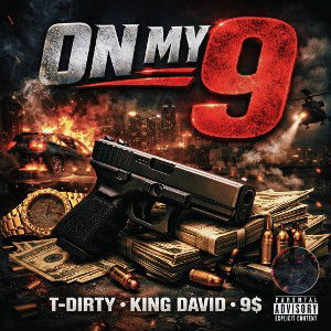 On My 9