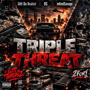 Triple Threat