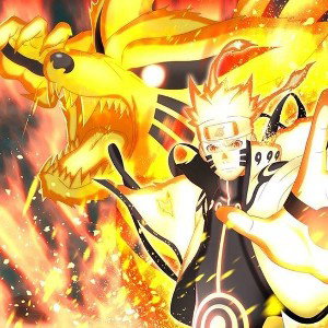 nine tails