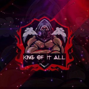 King of it all
