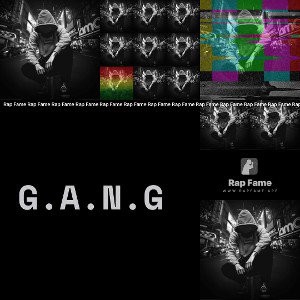 G.A.N.G