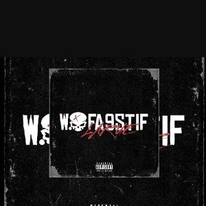 LaRue - wifa9stif (Officiel music audio)