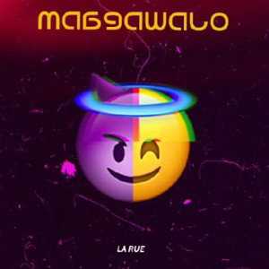 La Rue - mab9awalo (Officiel music audio)