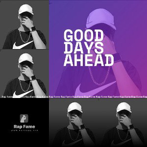 good days ahead