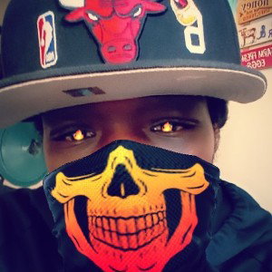 CALL ME MUZIK..