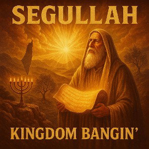 Kingdom Bangin’