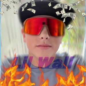 I was bored idk