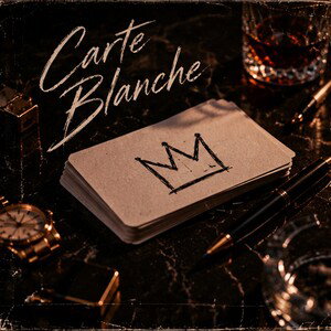 Carte Blanche - (Feat Adam)