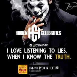 Hidden Celebrities presents A. I. 