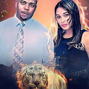 Hidden Celebrities presents LaTasha Lee Switch ft Grind