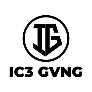 IC3 GVNG in streets