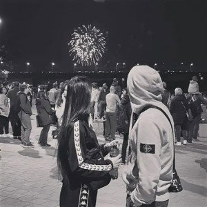 "\В политику не лезу/"