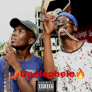 uPelepele (Prod by illbro Plug)