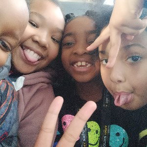 yeah I got some other friends and I think I don't think you do