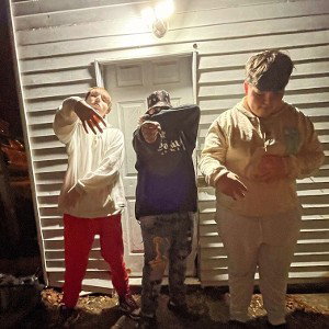 EVIL TWINZ PT2 X BIGMAC FT MR9 