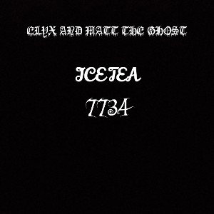 ICE TEA  